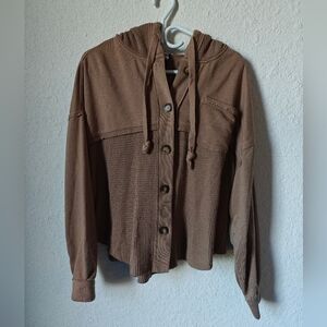 BETTER/TOGETHER SWEATER